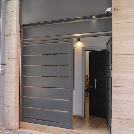 Luxury Regina 14 Daire Bari Dış mekan fotoğraf
