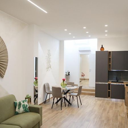 Luxury Regina 14 Daire Bari Dış mekan fotoğraf