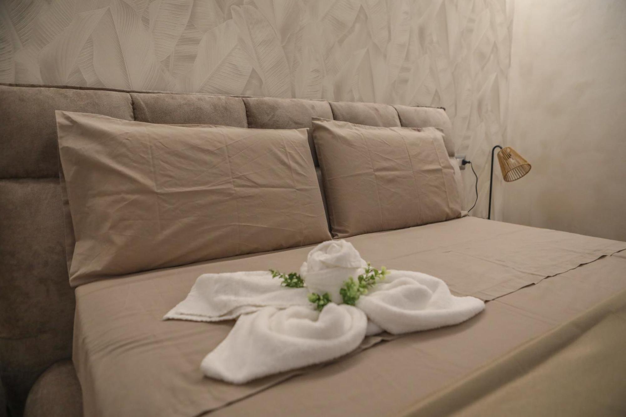 Luxury Regina 14 Daire Bari Dış mekan fotoğraf