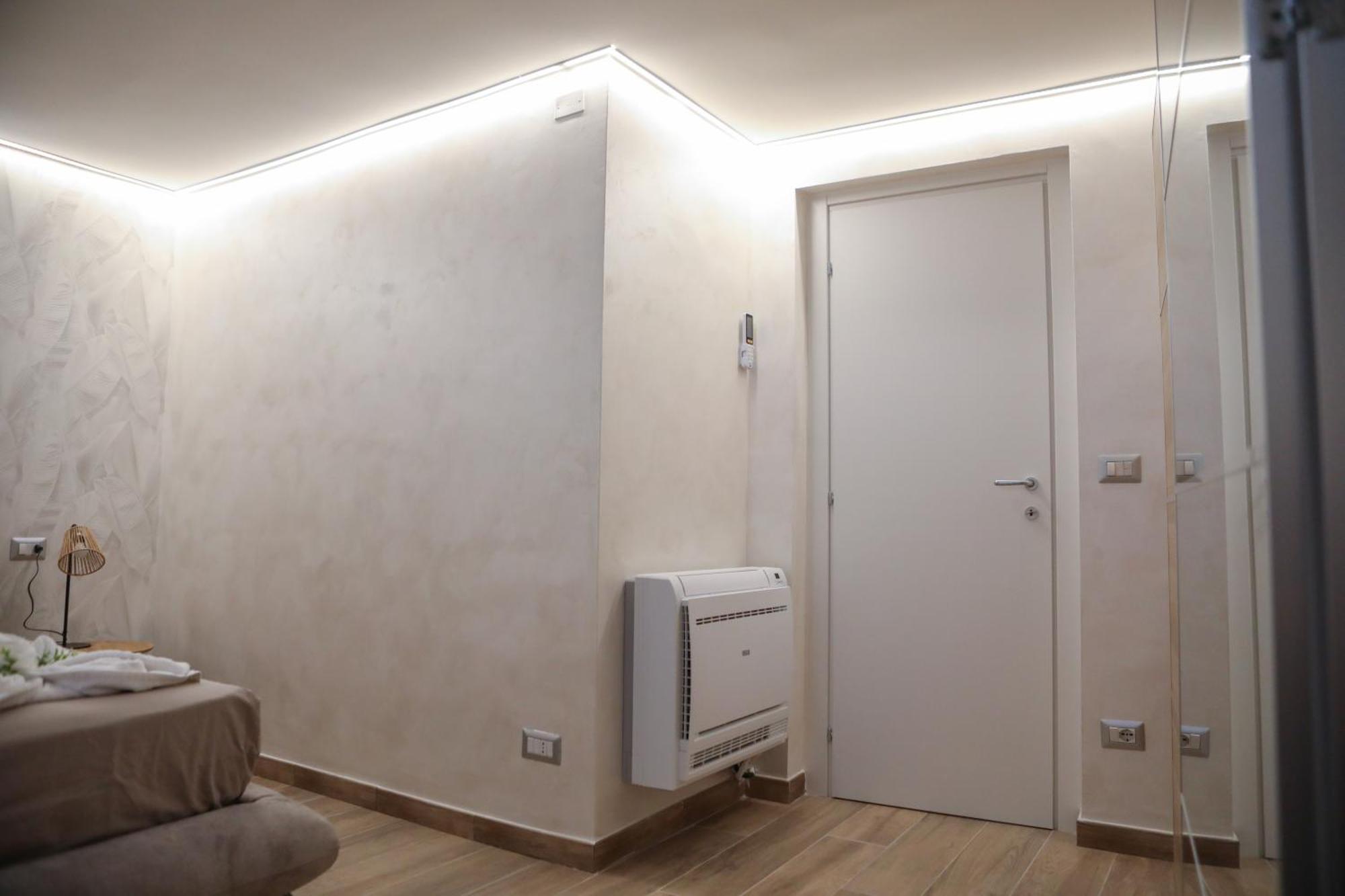 Luxury Regina 14 Daire Bari Dış mekan fotoğraf