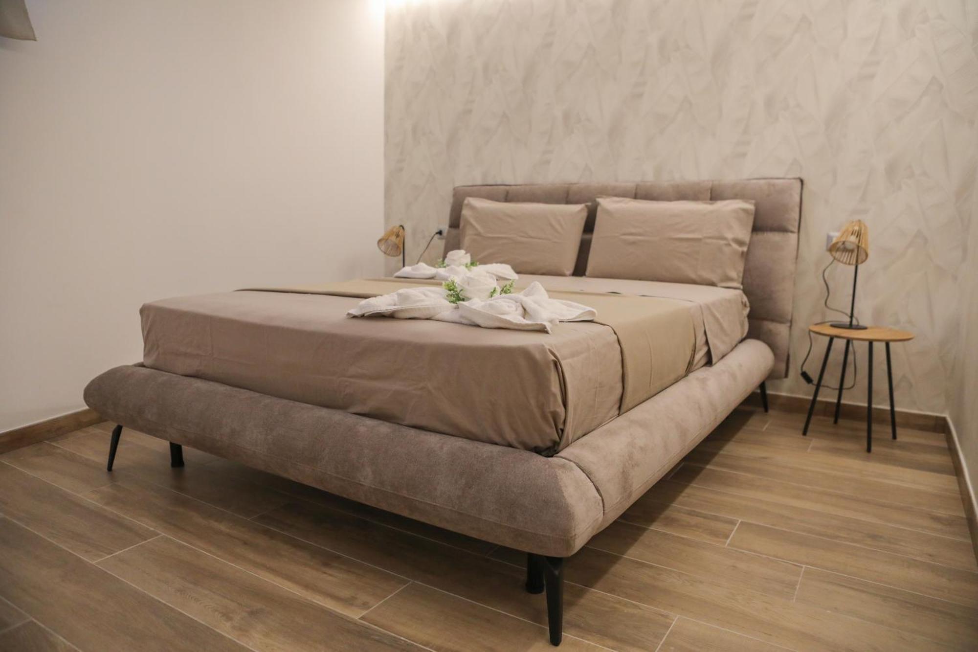 Luxury Regina 14 Daire Bari Dış mekan fotoğraf