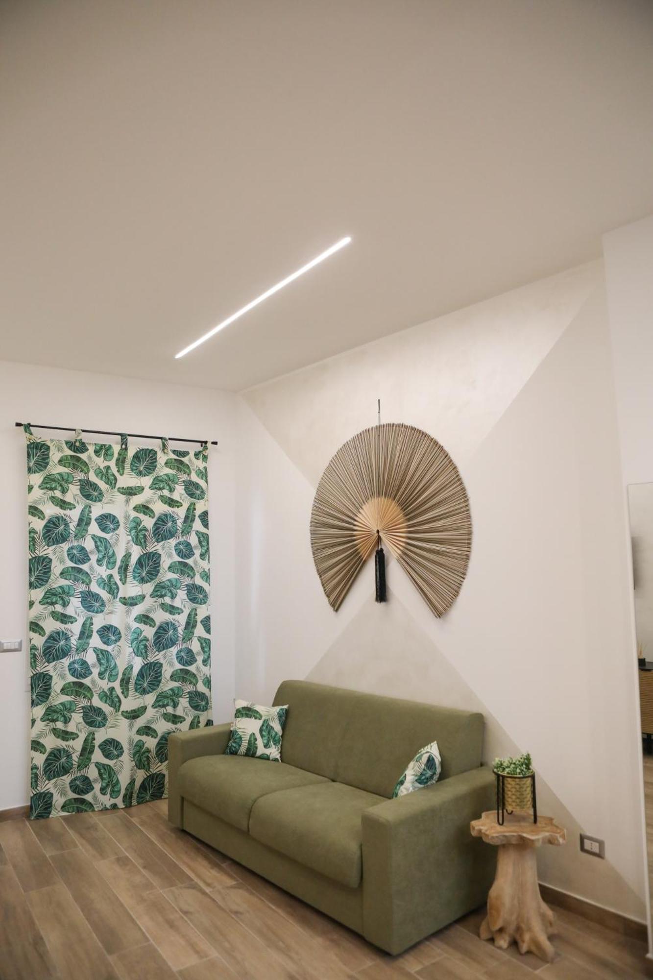 Luxury Regina 14 Daire Bari Dış mekan fotoğraf