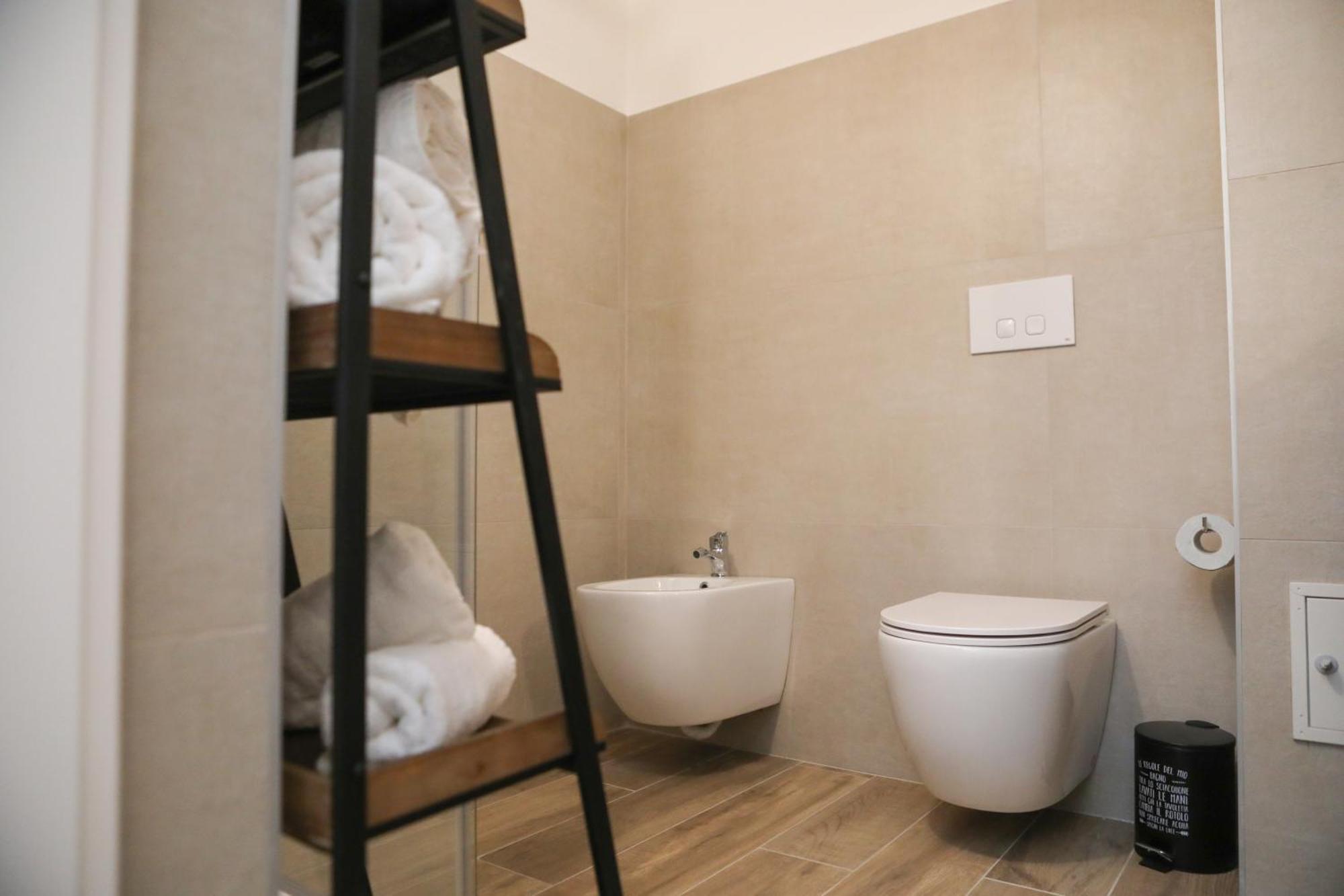 Luxury Regina 14 Daire Bari Dış mekan fotoğraf