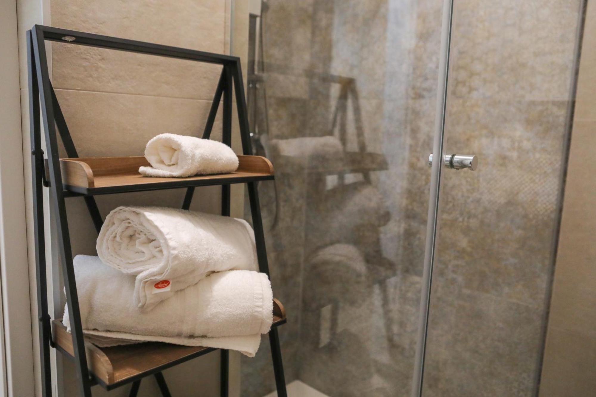 Luxury Regina 14 Daire Bari Dış mekan fotoğraf