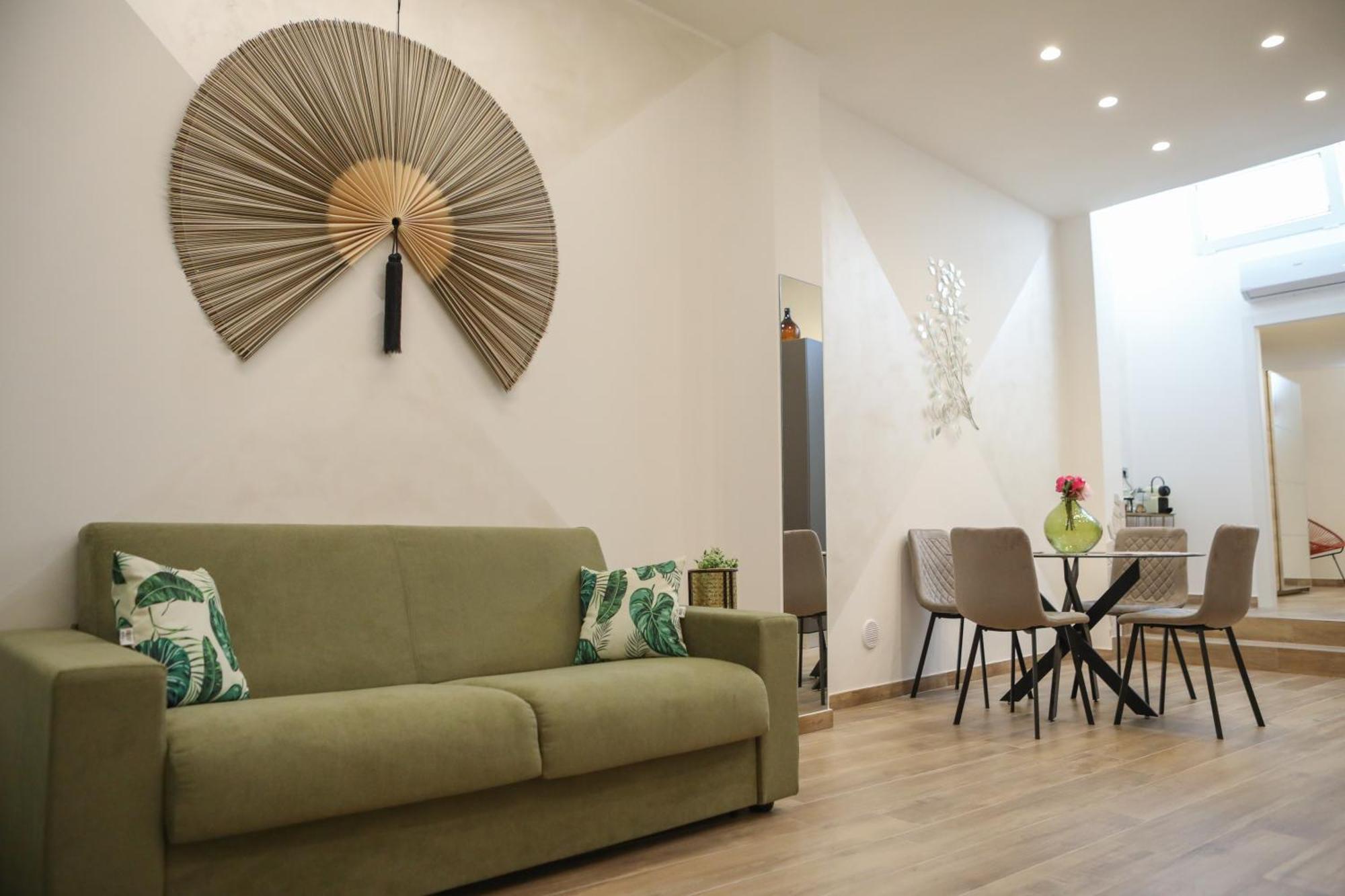 Luxury Regina 14 Daire Bari Dış mekan fotoğraf