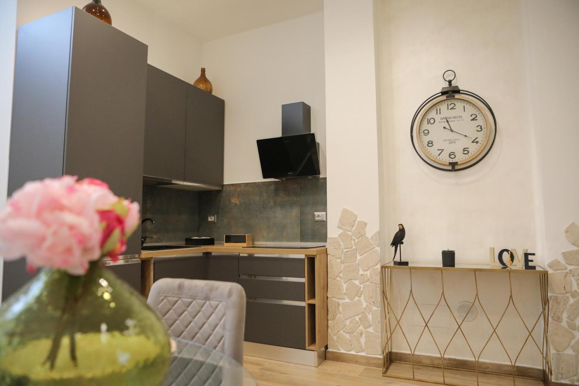 Luxury Regina 14 Daire Bari Dış mekan fotoğraf
