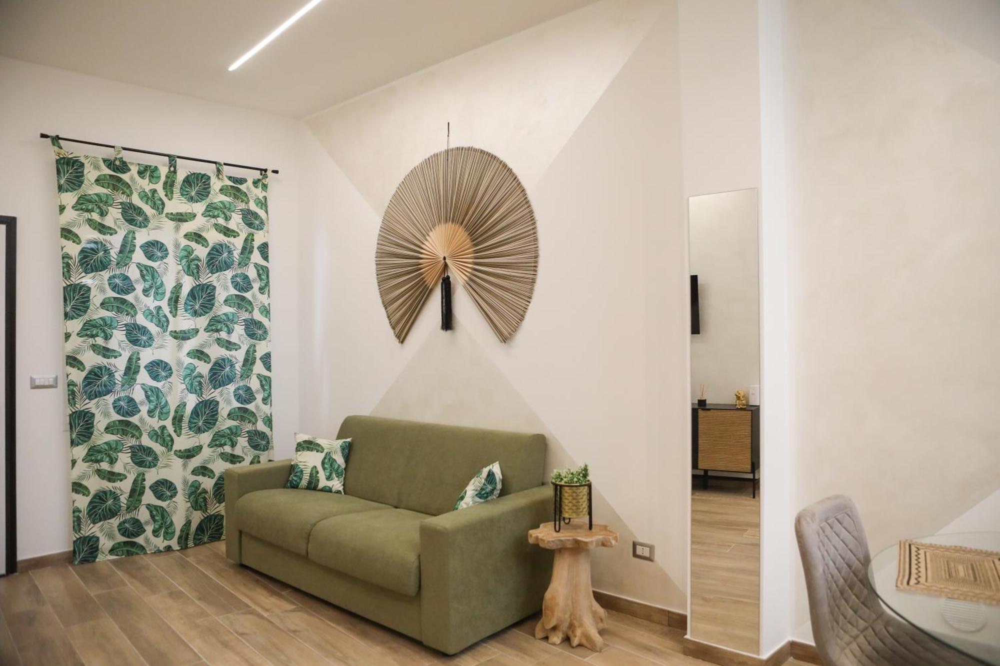 Luxury Regina 14 Daire Bari Dış mekan fotoğraf