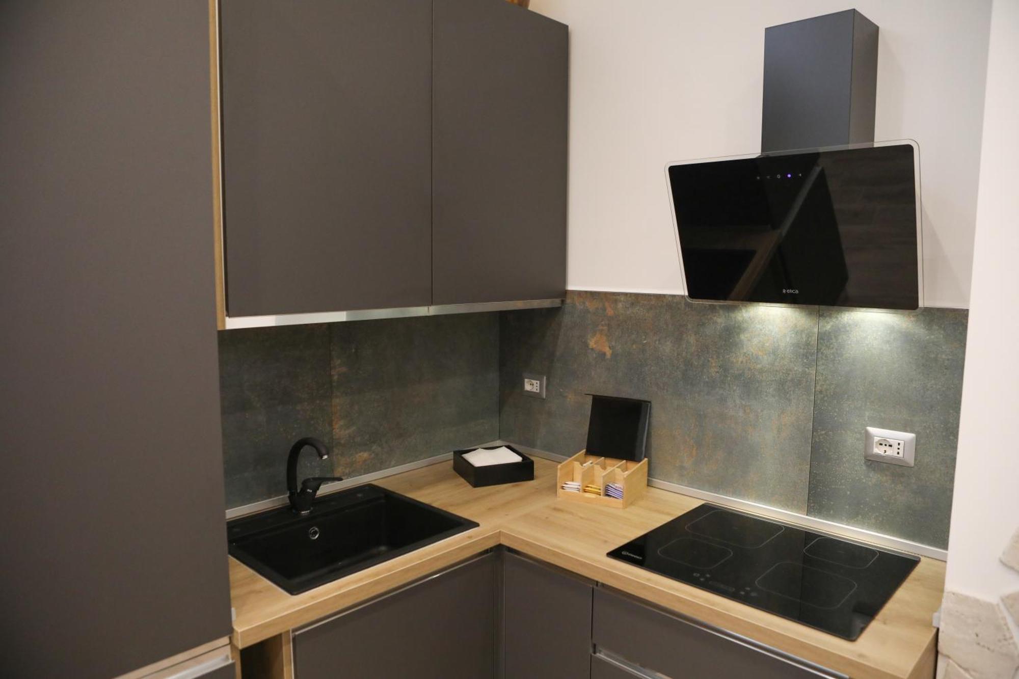 Luxury Regina 14 Daire Bari Dış mekan fotoğraf