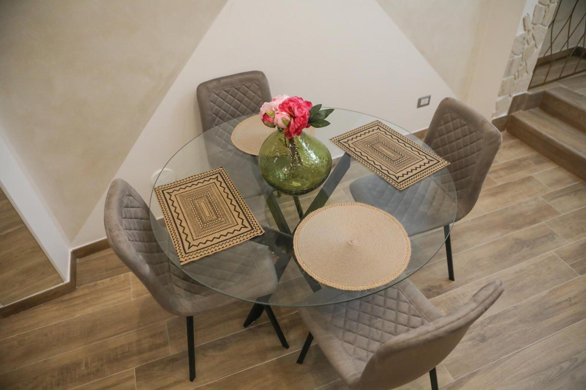 Luxury Regina 14 Daire Bari Dış mekan fotoğraf
