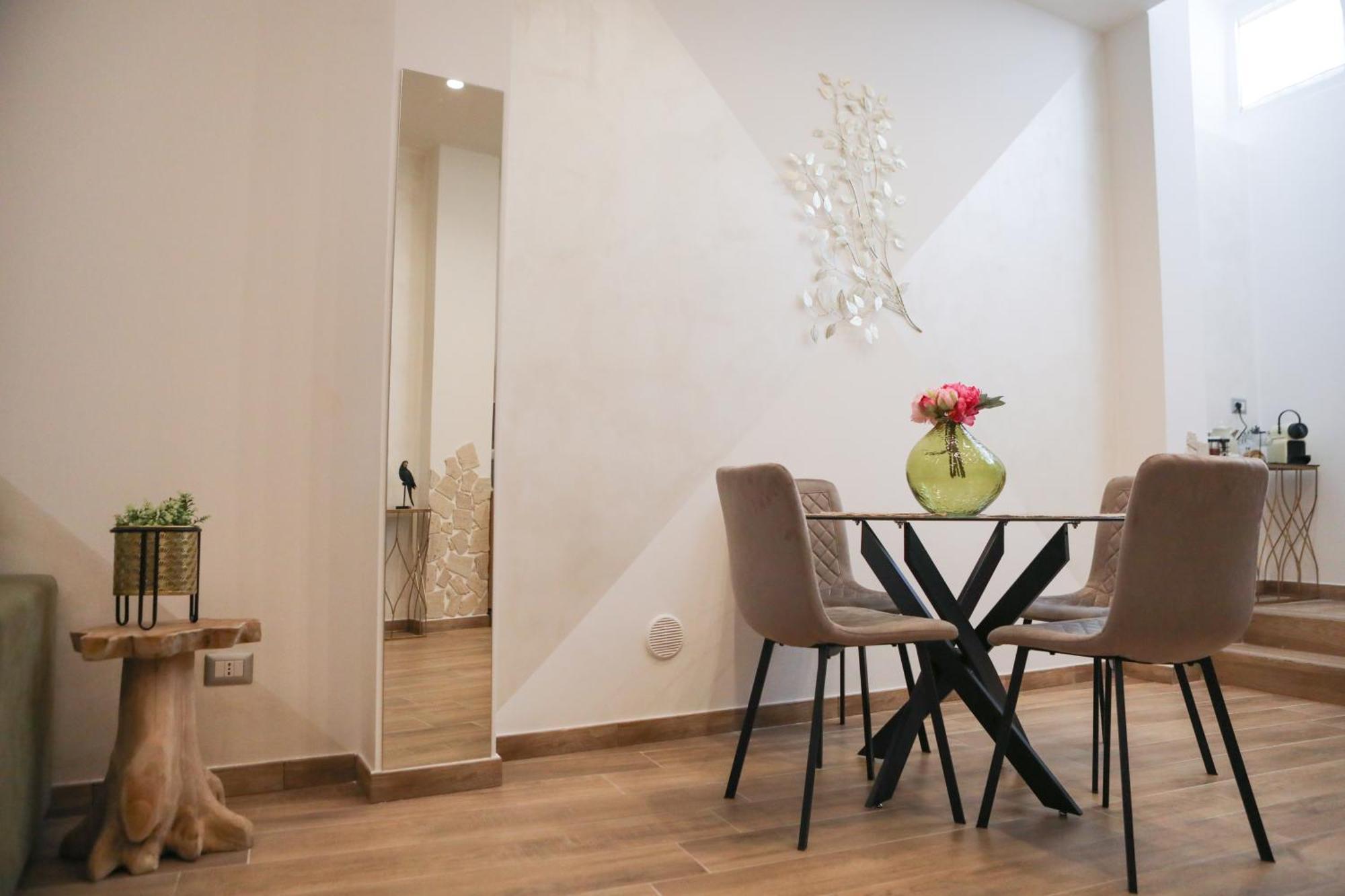 Luxury Regina 14 Daire Bari Dış mekan fotoğraf