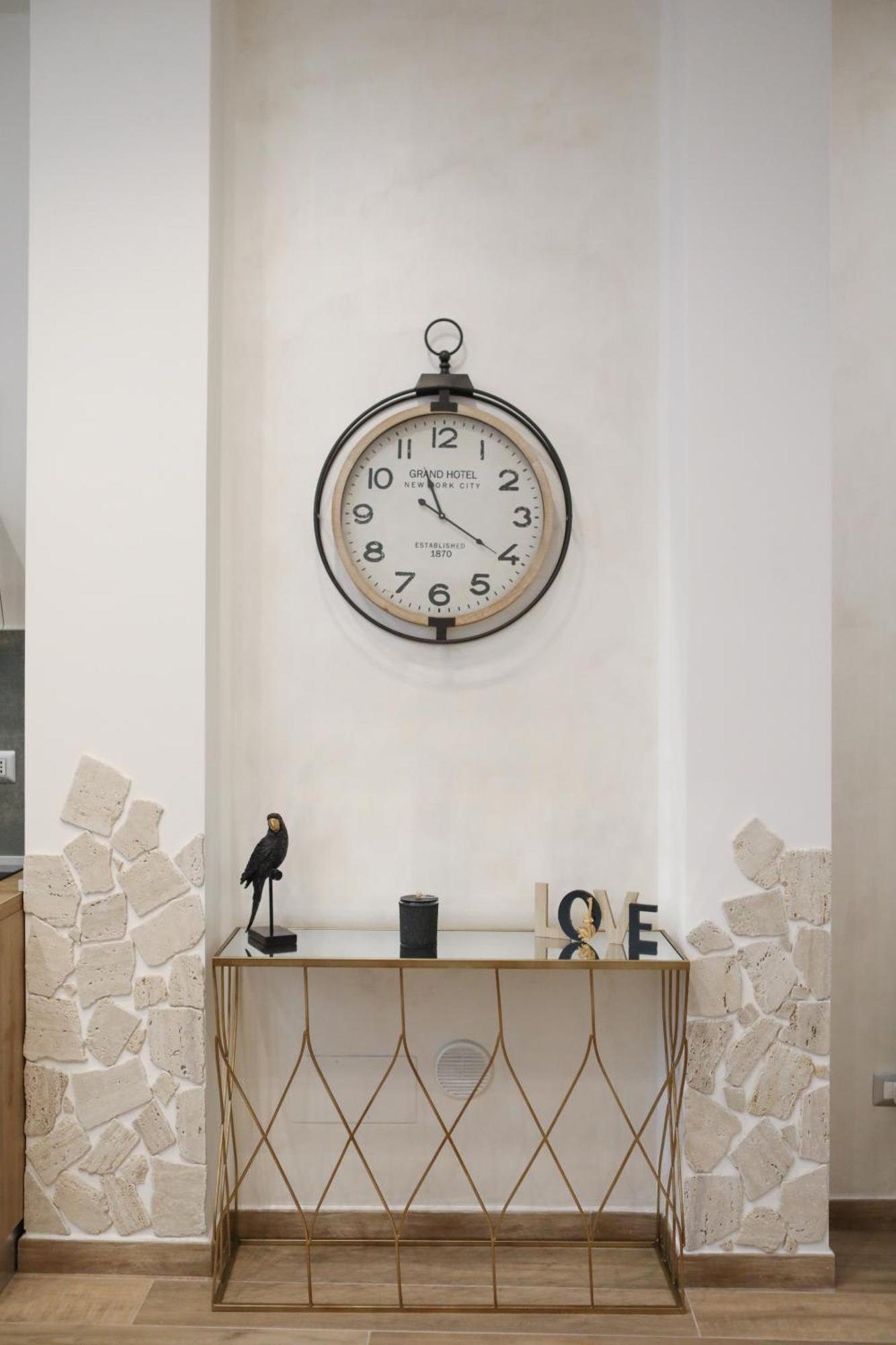 Luxury Regina 14 Daire Bari Dış mekan fotoğraf