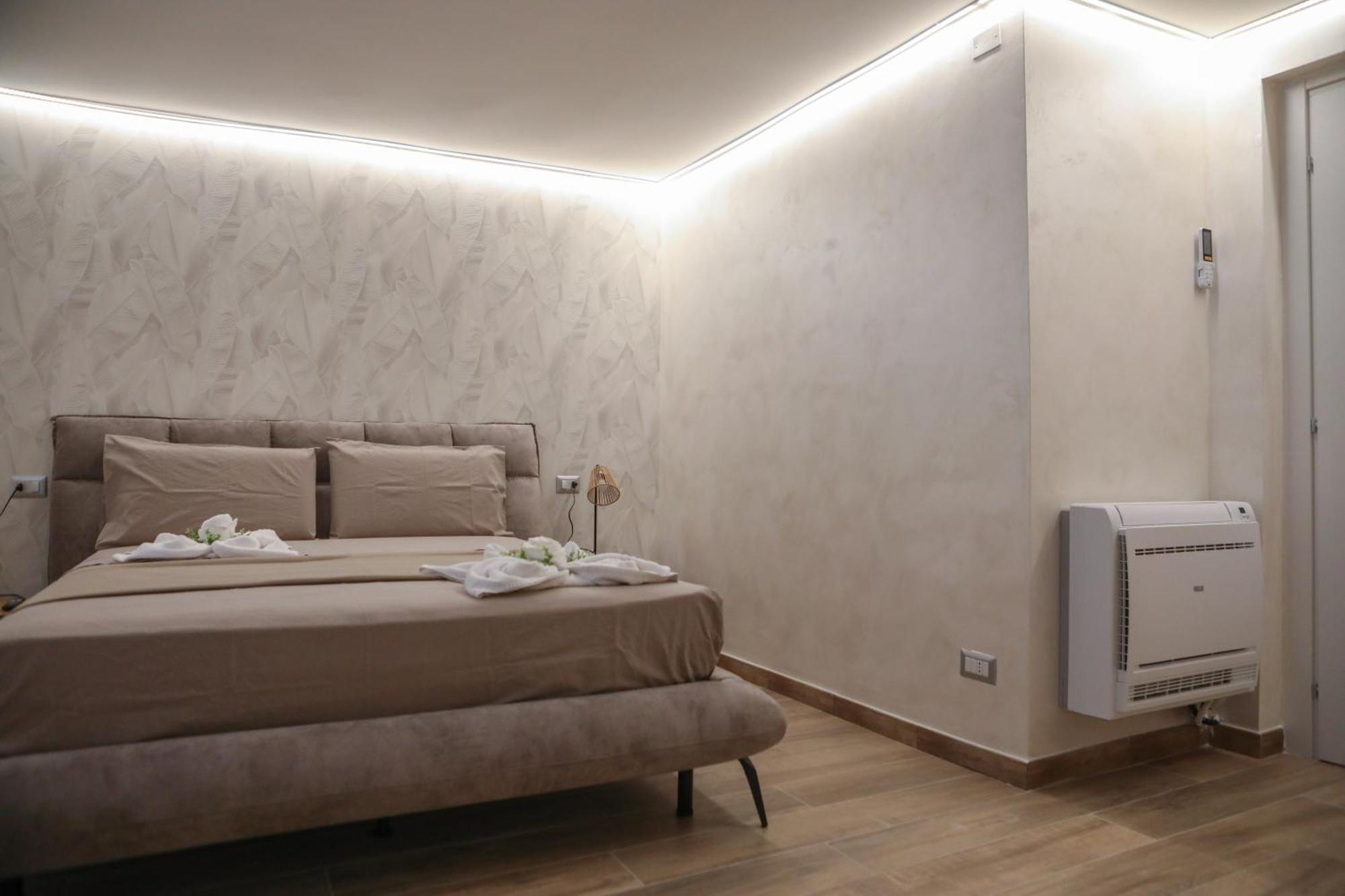 Luxury Regina 14 Daire Bari Dış mekan fotoğraf