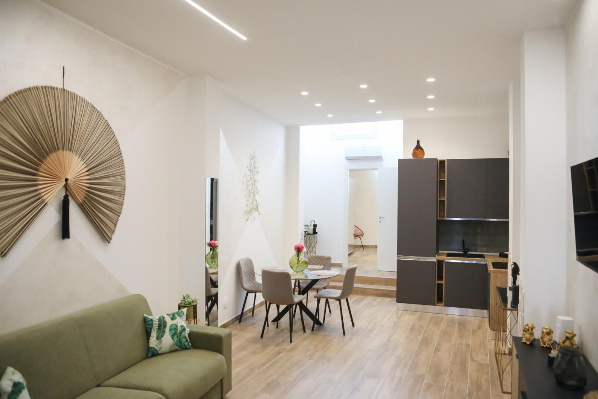 Luxury Regina 14 Daire Bari Dış mekan fotoğraf