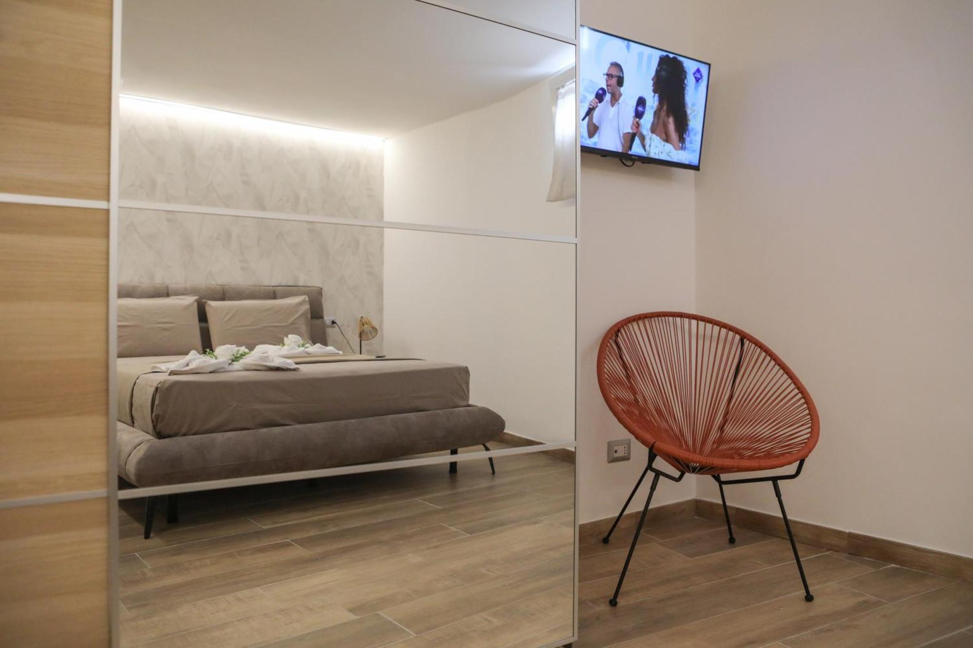 Luxury Regina 14 Daire Bari Dış mekan fotoğraf
