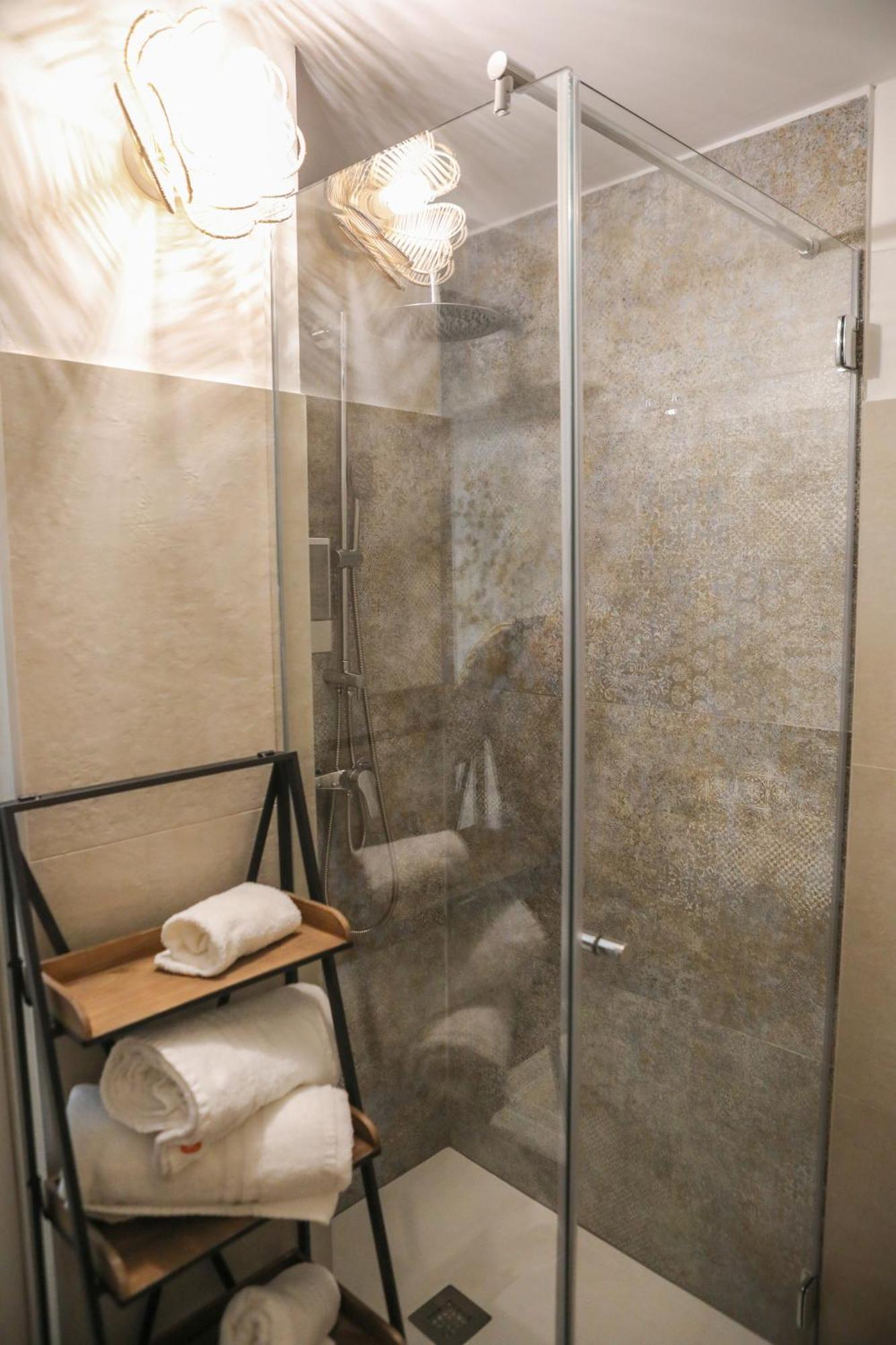 Luxury Regina 14 Daire Bari Dış mekan fotoğraf