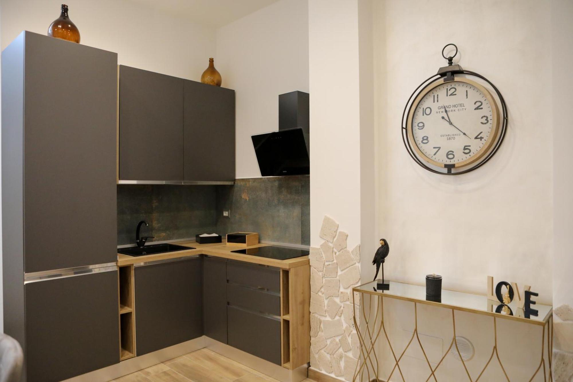 Luxury Regina 14 Daire Bari Dış mekan fotoğraf